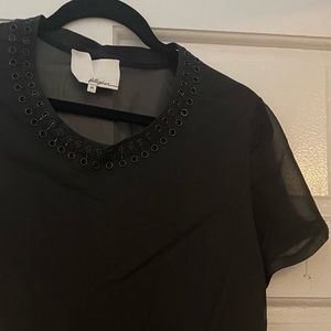 Phillip Lim Black Top